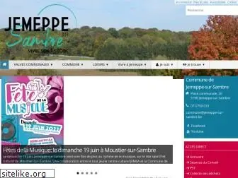 jemeppe-sur-sambre.be