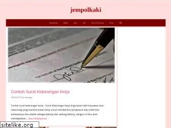 jempolkaki.com