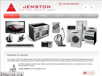 jemston.com
