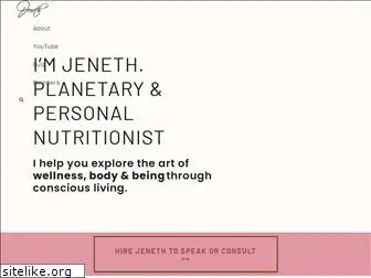 jeneth.com