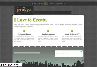 jenikya.com