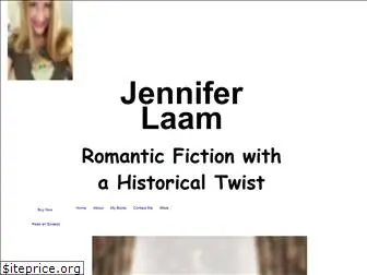 jenniferlaam.com