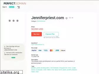 jenniferpriest.com