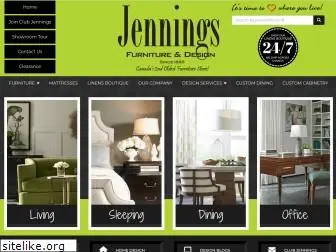 jenningsfurniture.com