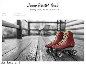 jennygeek.com