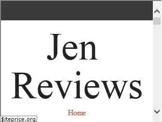 jenreviews.com