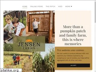 jensenfarms.com