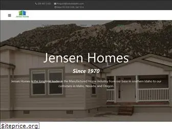 jensenidaho.com