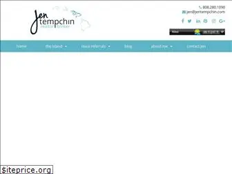 jentempchin.com