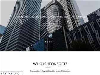 jeonsoft.com