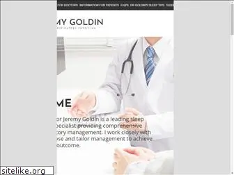 jeremygoldin.com.au