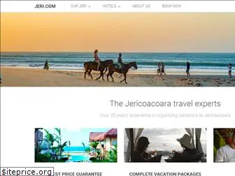 jericoacoara.com