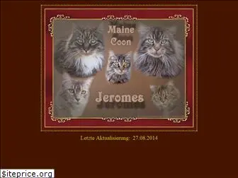 jeromes-maine-coon-cattery.de