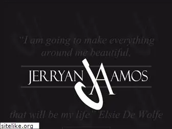 jerryanamos.com