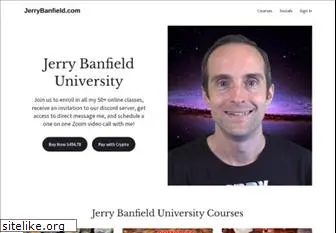 jerrybanfield.com