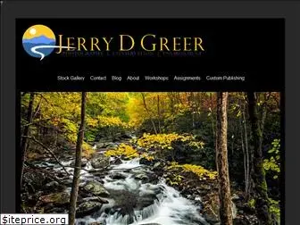 jerrygreerphotography.com