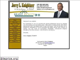 jerrylknightner.com