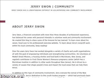 jerryswon.net