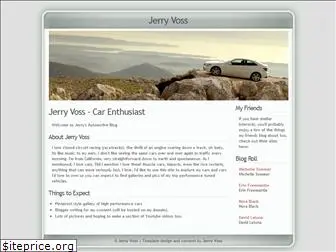 jerryvoss.com