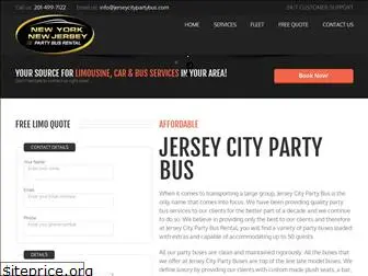 jerseycitypartybus.com