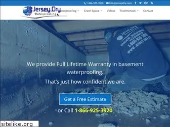 jerseydry.com