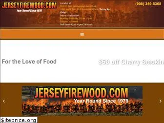 jerseyfirewood.com