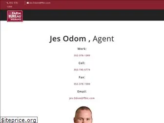 jes-odom-ffbic.com