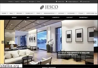 jescolighting.com