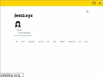 www.jess2.xyz