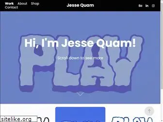 jessequam.com