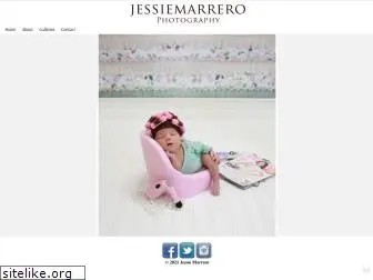 jessiemarrero.com