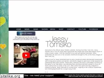 jessytomsko.com