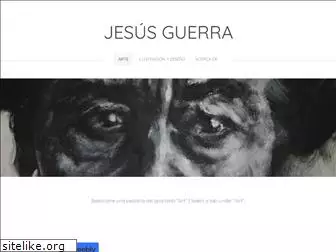 jesusguerra.com