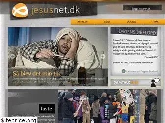 jesusnet.dk