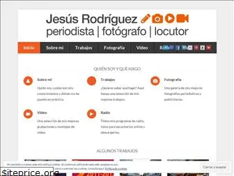 jesusrodriguez.info