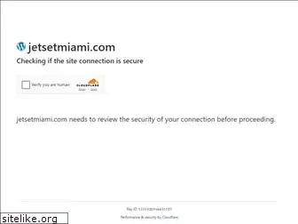 jetsetmiami.com