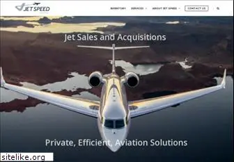 jetspeedaviation.com