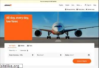 jetstar.com