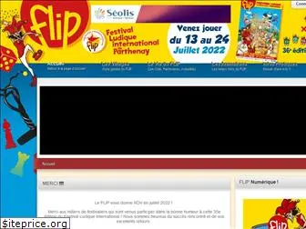 jeux-festival.com