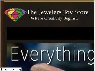 jewelerstoystore.com