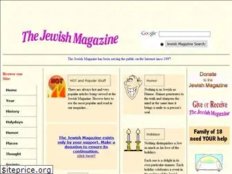 jewishmag.com