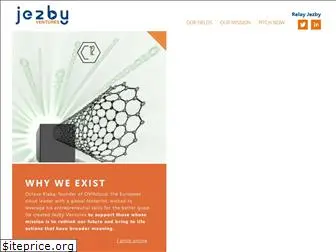 jezby-ventures.com