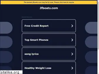 jfboats.com