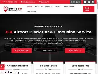 jfkairportcarservice.com