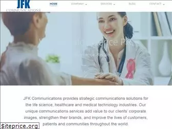 jfkhealth.com