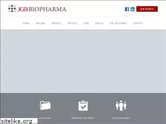 jgbbiopharma.com