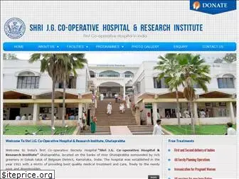 jghospital.org