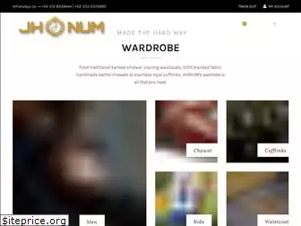 jhonum.com