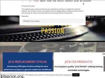 jico-stylus.com