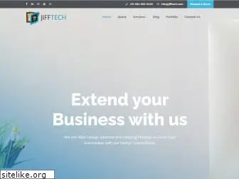 jifftech.com